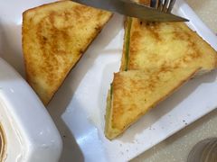 -永盈茶餐厅(中山四路店)