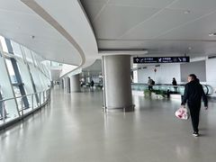-温州龙湾国际机场