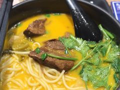 -和府捞面(北美新天地店)