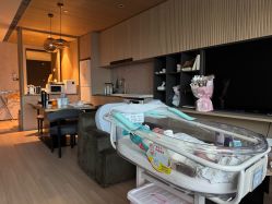 -禧月荟S月子中心(侨城店)