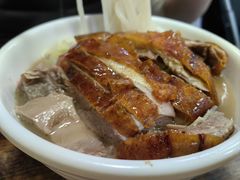 -佳记厚街烧鹅濑粉(广州总店)
