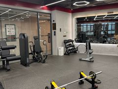 -VLines耀能运动Space&Flow(国贸店)