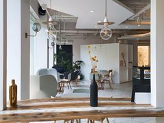 大堂-CAFE'IN精品咖啡体验空间(小寨店)