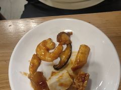 -陈傻子餐厅(世纪都会店)