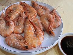 -老字号德记烧腊饭店·海鲜加工