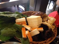 锅色天香-锅色天香(巴士底区店)