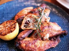 -君悦酒店·La Terrazza意合園·意式风味