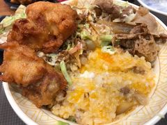 -食其家·牛丼咖喱(太阳宫店)