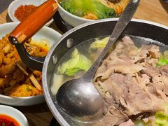 -全牛匠·乐山跷脚牛肉(新中关店)