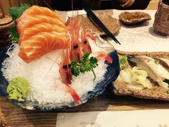 -林妈妈村·日式料理(宝山万达店)