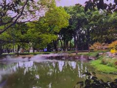 -无锡梅园公园