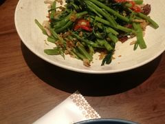 -星叶·东南亚料理(宁波万象汇店)