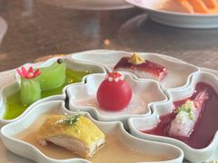 -上海总会SHANGHAICLUB(兴业太古汇店)