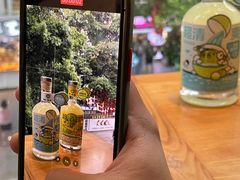 -喜茶(广州北京路惠福东店)