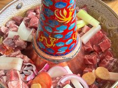 -木辛水水冰煮羊(新一中店)