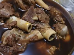 羊棒骨-大勇羊棒骨·烧烤(经六路店)