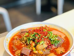 -眉州东坡(通州店)