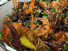 -辣螃铠盆盆蟹大排档(总店)