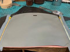 -如果·追梦手工皮具DIY教学店(田子坊店)