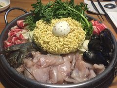 八福力韩国休闲餐厅-八福力韩国休闲餐厅(泉舜店)