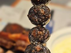 -火山屋台(新街口店)