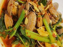 -凤凰路何眼镜香辣蟹(花果园店)