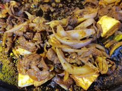 -老周炒拨拉(甘州总店)