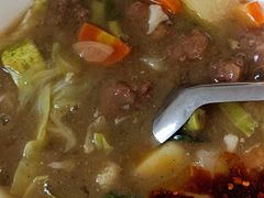 -刘老虎肉丸糊辣汤(总店)