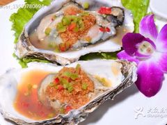 -食客烧烤(罗道庄店)