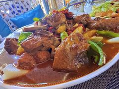 -帕米尔食府(白云观店)