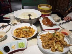 -京味斋·北京烤鸭(北京南站洋桥店)