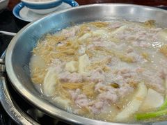 -老来福·非遗酸汤兔(凯旋路店)
