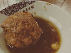-粗茶淡饭(东关街店)