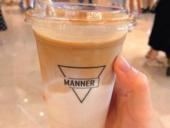 -Manner Coffee(壹方城店)