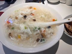 古厝鱼羹汤-南门食仙·手工福州菜(南门兜店)