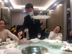 -金时代顺风大酒店(临港百联店)