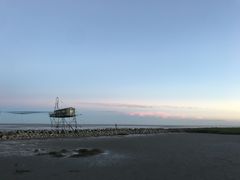 -南汇嘴观海公园