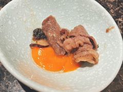 -老乾杯和牛烧肉(王府中环店)