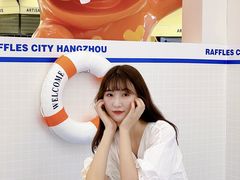 -杭州来福士中心