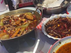 -老闵田螺馆·南昌市井菜·特色小吃(总店)