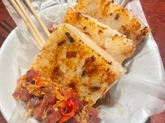 -老坑记·香港经典粤菜馆