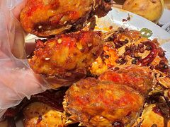 -有位虾匠·胶东小馆(市北店)