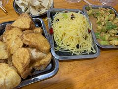-陈氏肥蛤(小纬六路总店)