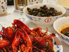 -老长沙龙虾馆·聚会餐厅(白石洲店)