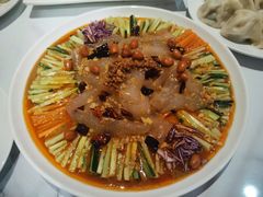 -叁拾壹克饺子·东北菜(国贸店)