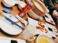 -小大董·烤鸭(王府井apm店)