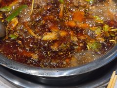 -肖肖酸萝卜鱼火锅(总店)