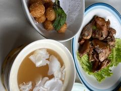 -惠丰堂饭庄·烤鸭·京味菜(西北旺·唐家岭店)