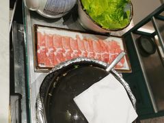 -四季缤纷椰子鸡(雨花亭凯德广场店)