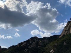-昆嵛山石门里景区